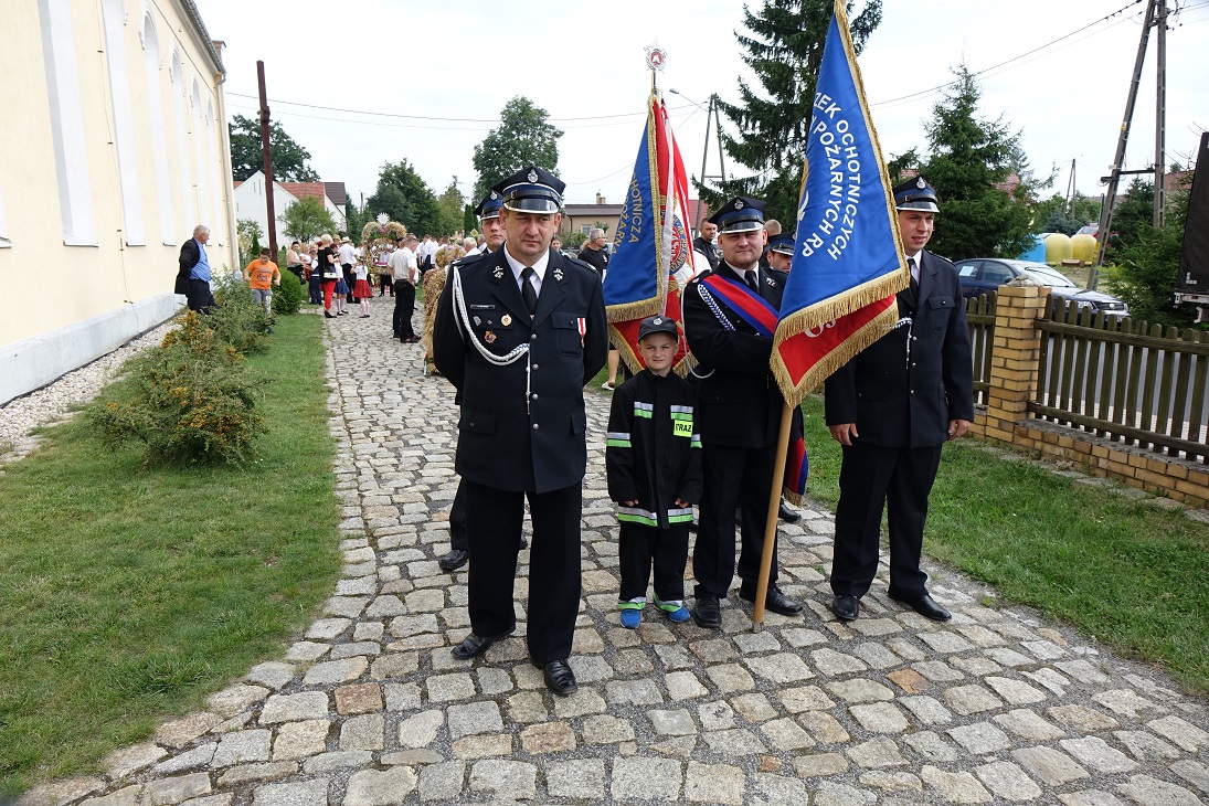 Dożynki 2017 za nami... Relacja - zdjęcie 7