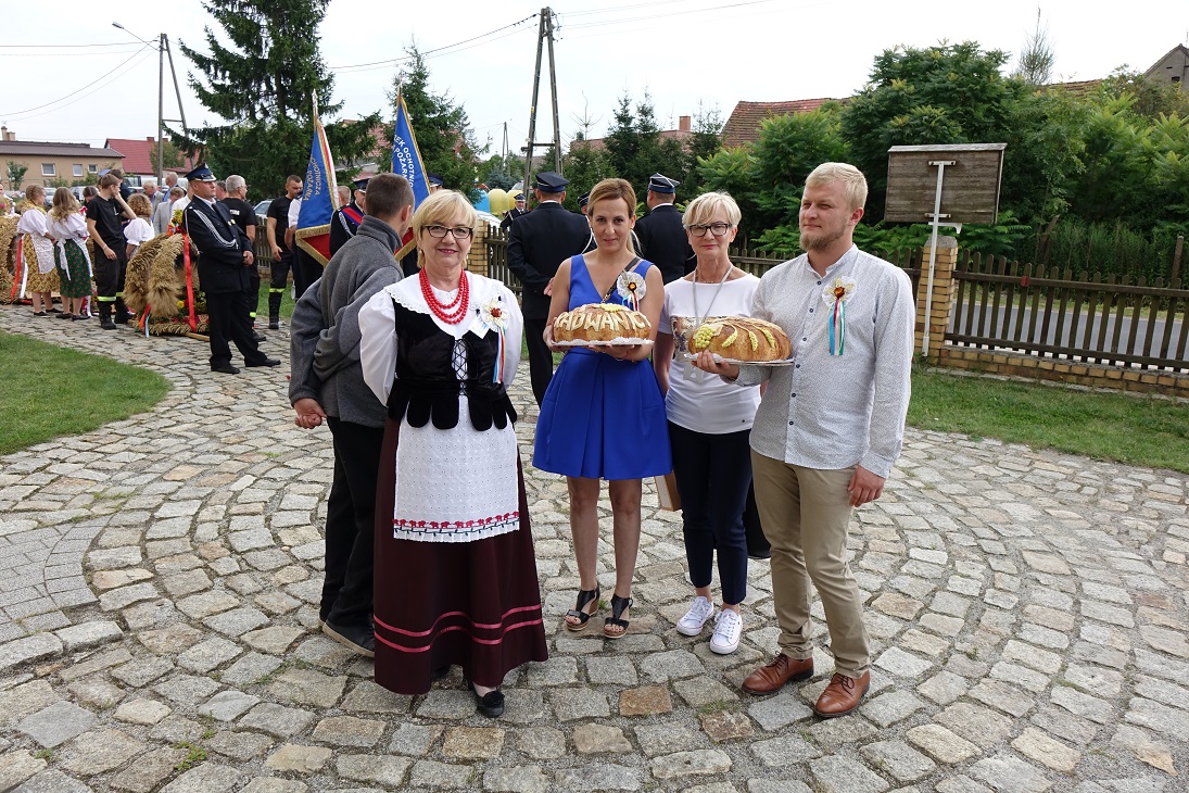 Dożynki 2017 za nami... Relacja - zdjęcie 8