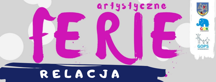 Ilustracja wprowadzenia: Ferie zimowe 2019 - Relacja