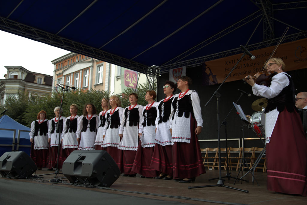 Zespół Folklorystyczny "Swojacy" z Radwanic - za nami 20 lat - zdjęcie 8