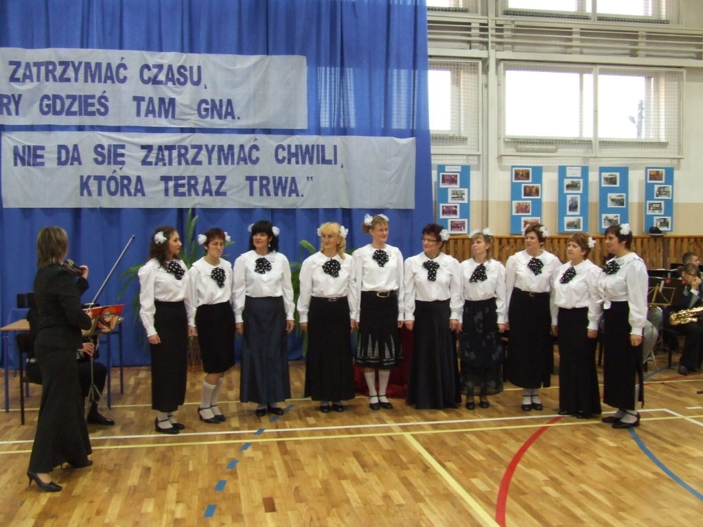 Zespół Folklorystyczny "Swojacy" z Radwanic - za nami 20 lat - zdjęcie 9