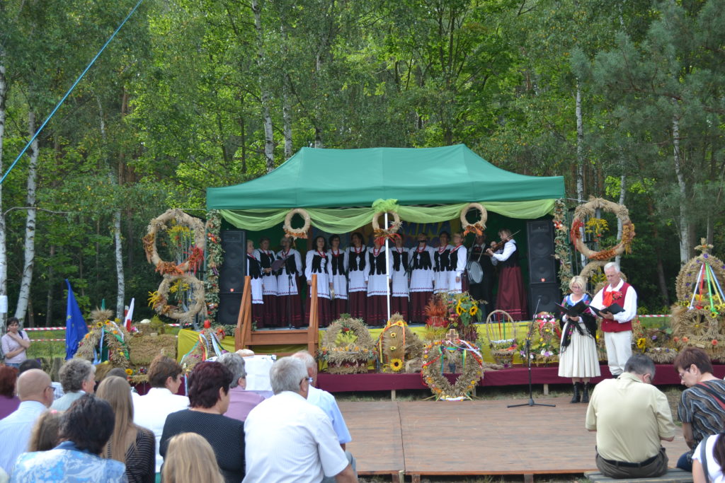 Zespół Folklorystyczny "Swojacy" z Radwanic - za nami 20 lat - zdjęcie 12