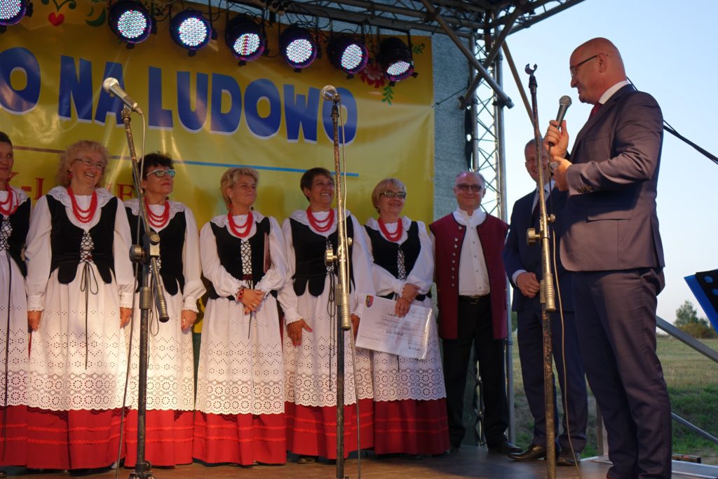 "Jakubowo na Ludowo"- relacja - zdjęcie 13