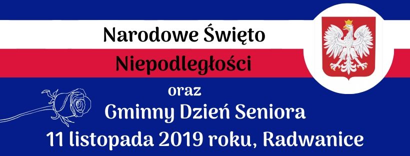 Narodowe Święto Nieodległości oraz Gminny Dzień Seniora - relacja - zdjęcie 1