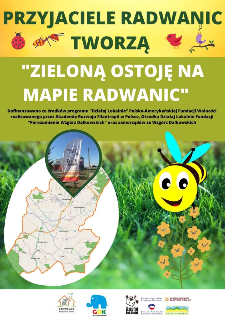 DZIAŁAMY LOKALNIE - zdjęcie 1