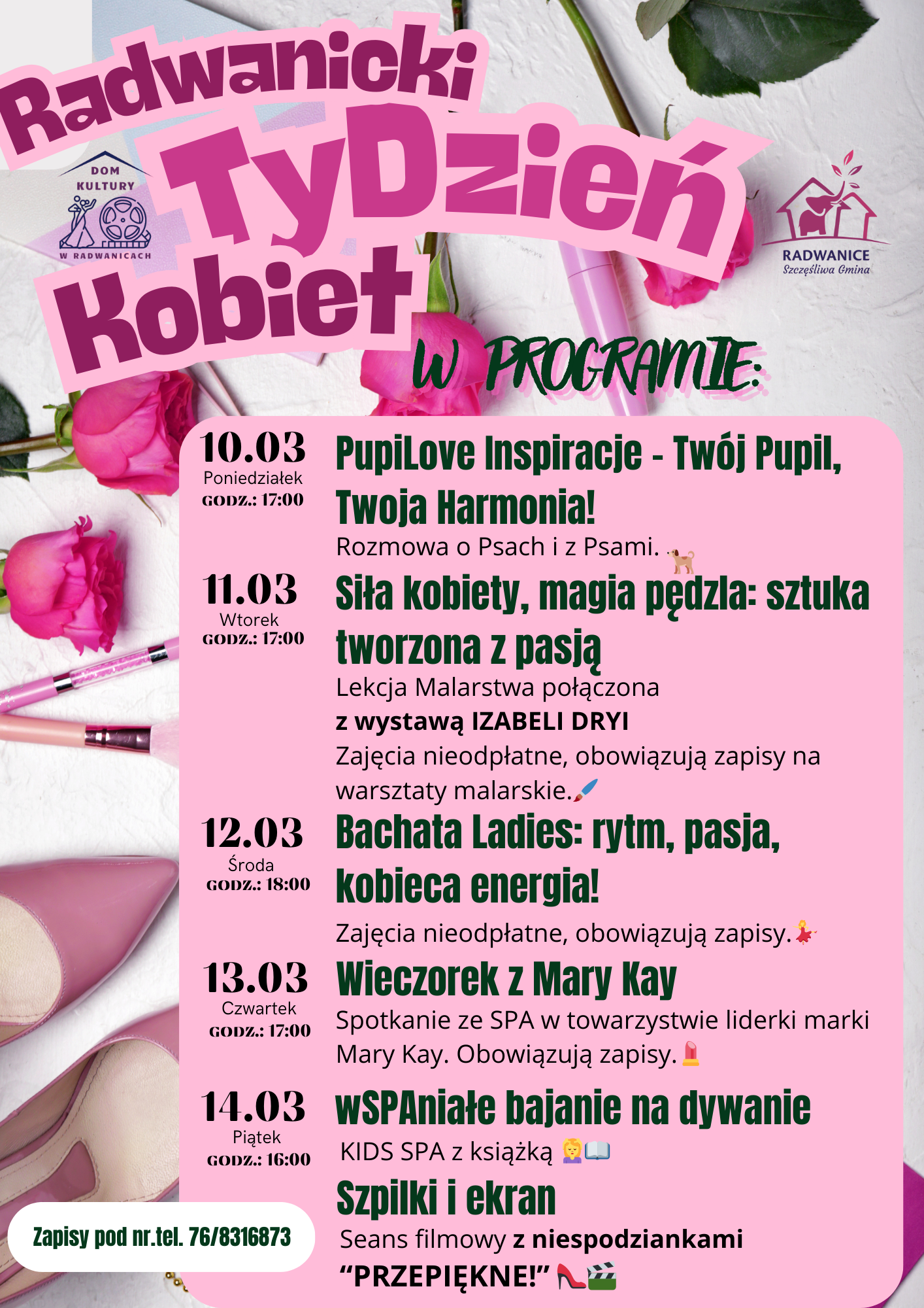 Tydzień kobiet